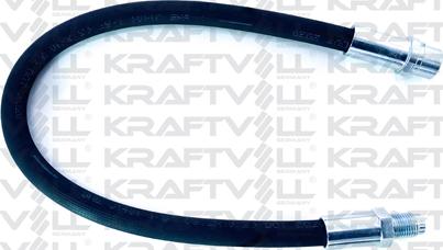 KRAFTVOLL GERMANY 07080146 - Тормозной шланг unicars.by