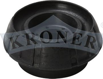 Kroner K353205 - Опора стойки амортизатора, подушка unicars.by