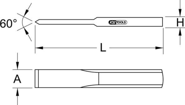 KS Tools BT595800 - Монтажный инструмент, распредвал unicars.by