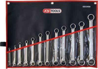 KS Tools BT591200 - Набор установочных инструментов, фазы газораспределения unicars.by