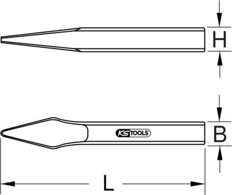 KS Tools BT592530 - Набор установочных инструментов, фазы газораспределения unicars.by