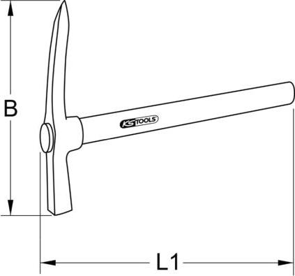 KS Tools BT592600 - Набор установочных инструментов, фазы газораспределения unicars.by