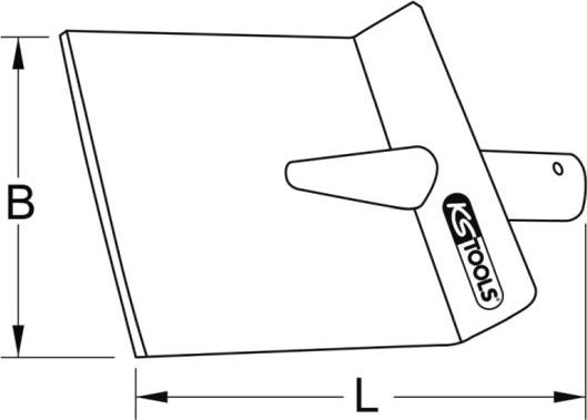 KS Tools BT592300 - Набор установочных инструментов, фазы газораспределения unicars.by