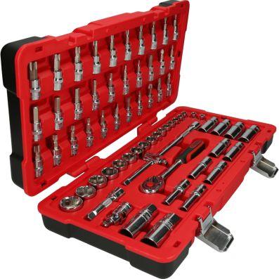 KS Tools BT592700 - Набор установочных инструментов, фазы газораспределения unicars.by