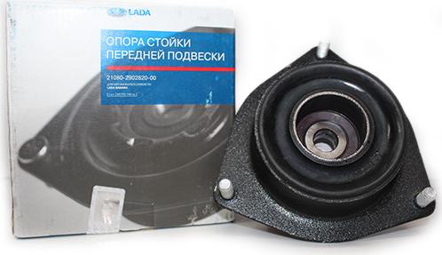 LADA 21080290282000 - Опора стойки амортизатора, подушка unicars.by