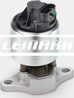 LEMARK LEGR054 - Клапан возврата ОГ unicars.by