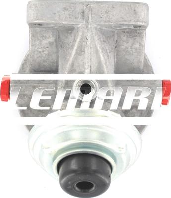 LEMARK LHP006 - Топливоподающая система, насос unicars.by