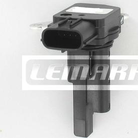 LEMARK LMF003 - Датчик потока, массы воздуха unicars.by