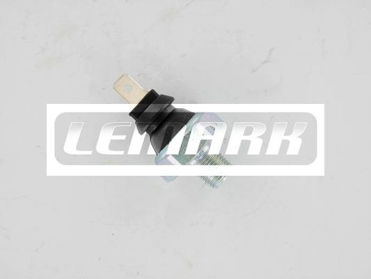 LEMARK LOPS025 - Датчик, давление масла unicars.by