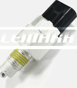 LEMARK LRL048 - Датчик, переключатель, фара заднего хода unicars.by