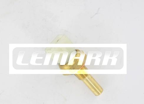 LEMARK LWS006 - Датчик, температура охлаждающей жидкости unicars.by