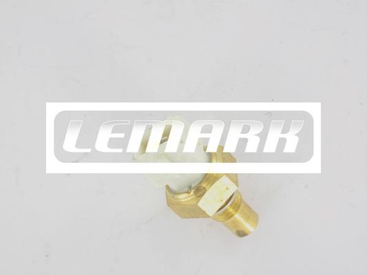 LEMARK LWS017 - Датчик, температура охлаждающей жидкости unicars.by