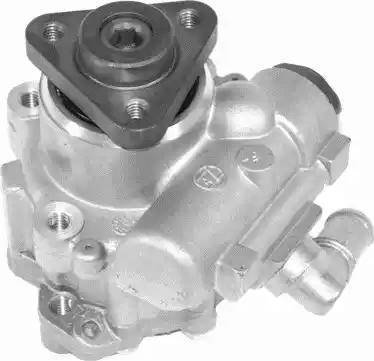 ZF Parts 2859 801 - Гидравлический насос, рулевое управление, ГУР unicars.by