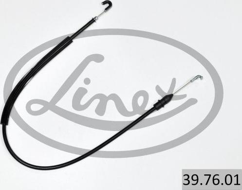 Linex 39.76.01 - Трос, замок двери unicars.by