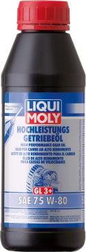 Liqui Moly 4426 - Трансмиссионное масло unicars.by