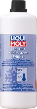 Liqui Moly 6921 - Антифриз unicars.by