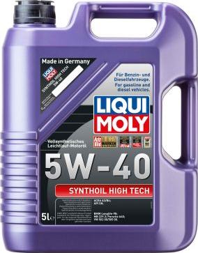 Liqui Moly 1856 - Моторное масло unicars.by