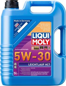 Liqui Moly 8542 - Моторное масло unicars.by