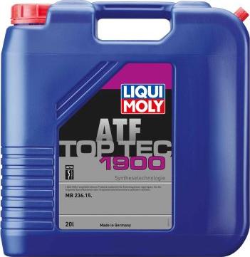 Liqui Moly 3649 - Трансмиссионное масло unicars.by