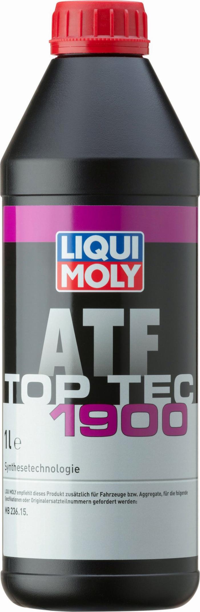 Liqui Moly 3648 - Трансмиссионное масло unicars.by