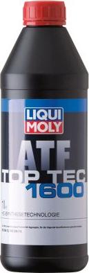 Liqui Moly 3659 - Трансмиссионное масло unicars.by