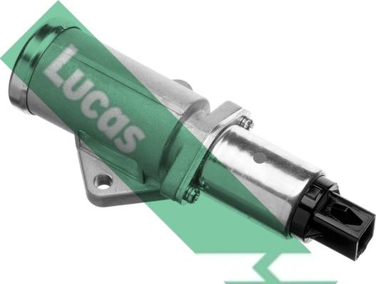 LUCAS FDB987 - Поворотная заслонка, подвод воздуха unicars.by