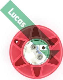 LUCAS FDB1039 - Топливный насос unicars.by