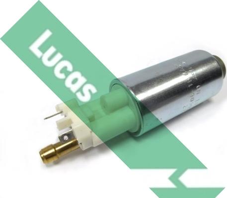 LUCAS FDB1194 - Топливный насос unicars.by