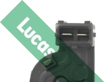 LUCAS FDB1133 - Топливный насос unicars.by