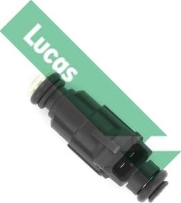 LUCAS FDB7036 - Форсунка инжекторная unicars.by