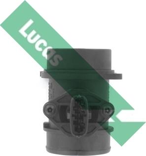 LUCAS FDM962 - Датчик потока, массы воздуха unicars.by