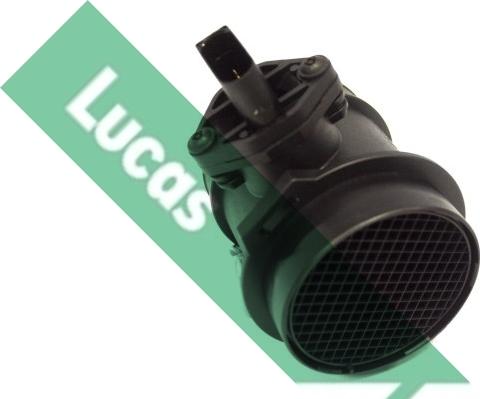 LUCAS FDM971 - Датчик потока, массы воздуха unicars.by