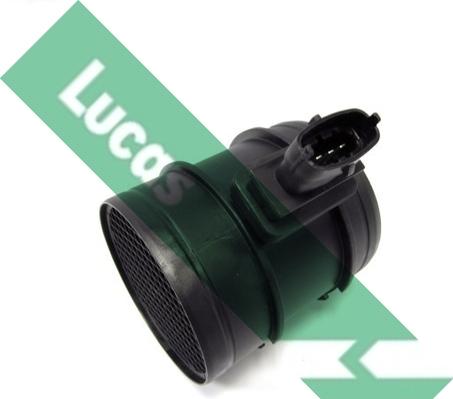 LUCAS FDM537 - Датчик потока, массы воздуха unicars.by