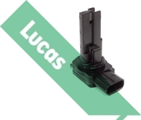 LUCAS FDM523 - Датчик потока, массы воздуха unicars.by