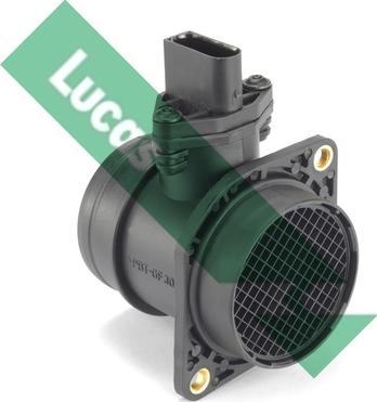 LUCAS FDM681 - Датчик потока, массы воздуха unicars.by