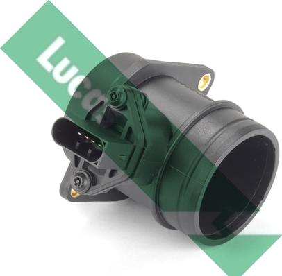 LUCAS FDM681 - Датчик потока, массы воздуха unicars.by