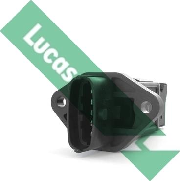 LUCAS FDM897 - Датчик потока, массы воздуха unicars.by