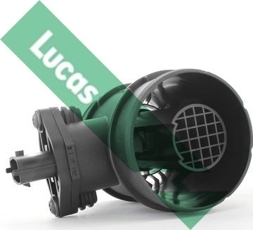 LUCAS FDM804 - Датчик потока, массы воздуха unicars.by