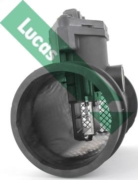 LUCAS FDM819 - Датчик потока, массы воздуха unicars.by