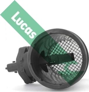 LUCAS FDM741 - Датчик потока, массы воздуха unicars.by