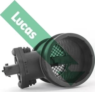 LUCAS FDM719 - Датчик потока, массы воздуха unicars.by