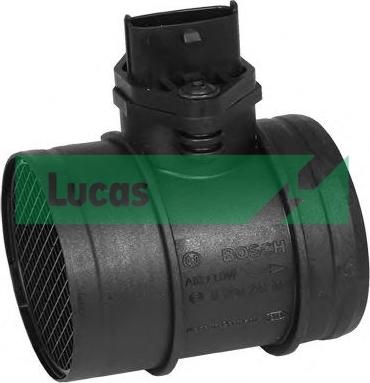 LUCAS FDM724 - Датчик потока, массы воздуха unicars.by