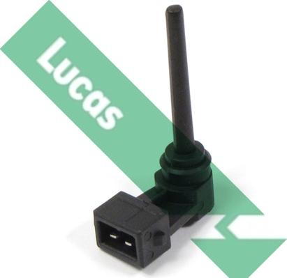 LUCAS LLS5520 - Датчик, уровень охлаждающей жидкости unicars.by