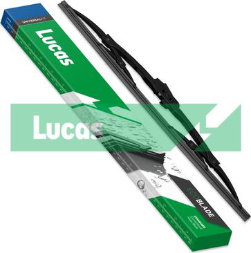 LUCAS LLWEB11 - Щетка стеклоочистителя unicars.by