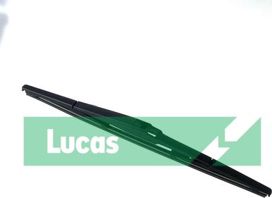 LUCAS LWCR16J - Щетка стеклоочистителя unicars.by