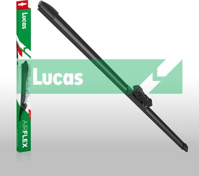 LUCAS LWDF19J - Щетка стеклоочистителя unicars.by