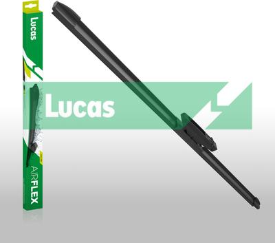 LUCAS LWDF14E - Щетка стеклоочистителя unicars.by