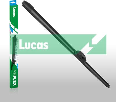 LUCAS LWDF17B - Щетка стеклоочистителя unicars.by