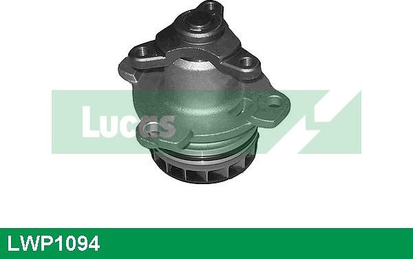 LUCAS LWP1094 - Водяной насос unicars.by