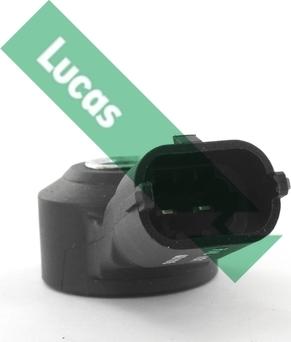 LUCAS SEB1508 - Датчик детонации unicars.by